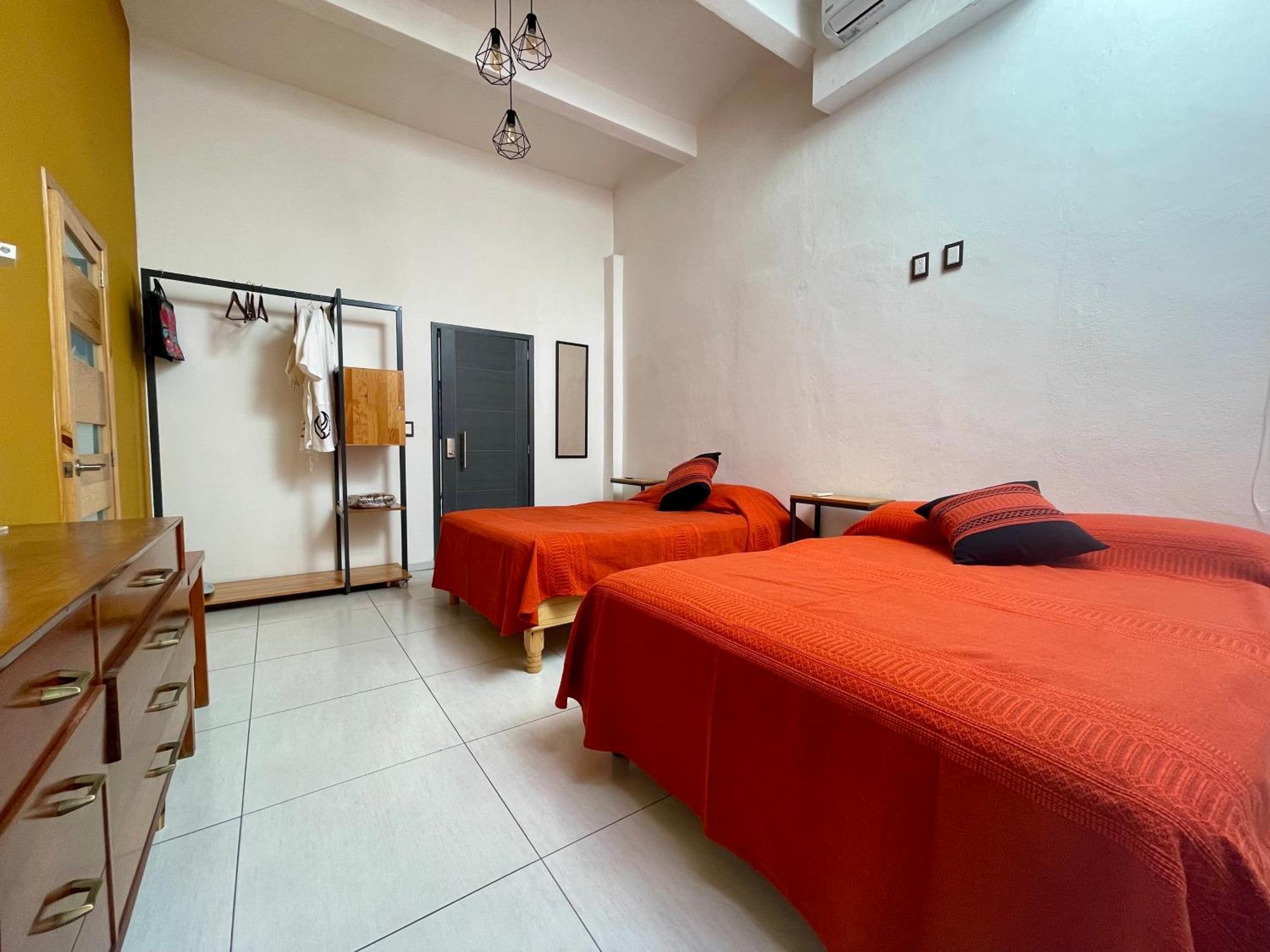 Larimar Gallery Y Hotel Boutique Oaxaca Exterior foto
